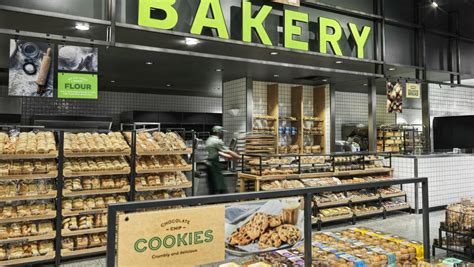 Woolworths Unveils New Golden Square Store Providing Locals With