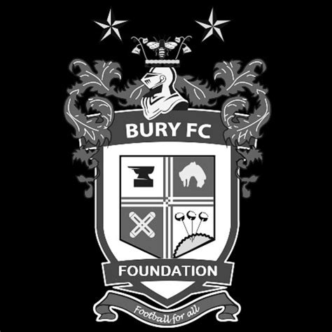 Bury Fc Foundation Updated Their Bury Fc Foundation Facebook