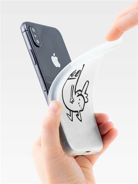 Dickbutt Meme Iphone Case And Cover By Mrrj Redbubble