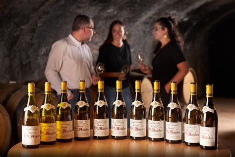 Experiences And Events Maison Joseph Drouhin