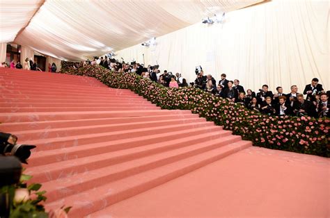 Los Mejores Looks Del MET Gala INFOGATE