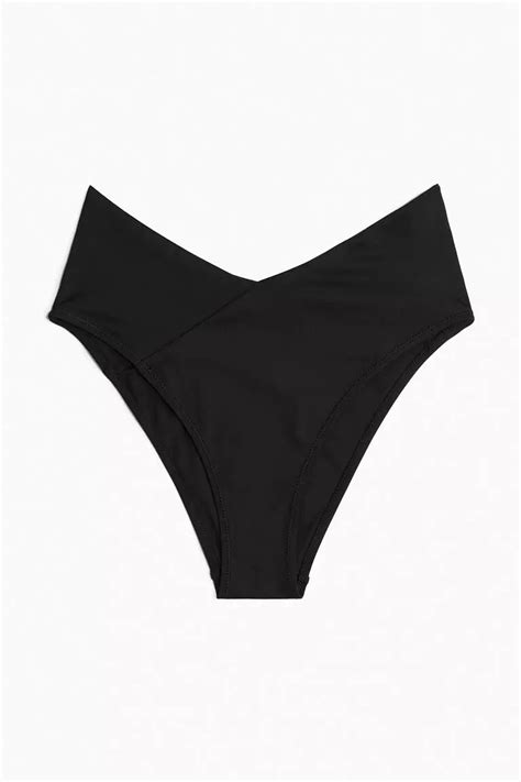 Jual H M Bikini Bottoms Original ZALORA Indonesia