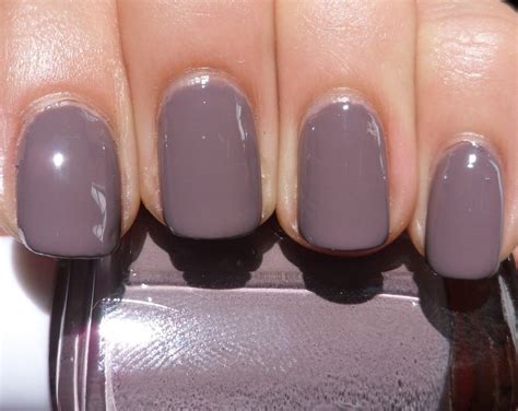 Essie Nail Polish Merino Cool Reviews Makeupalley