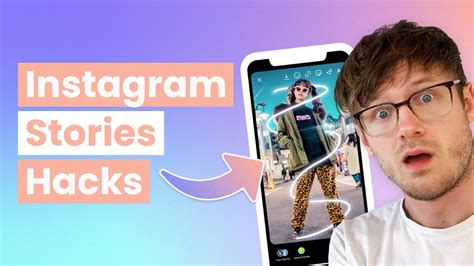 Instagram Stories Hacks And Tricks You Didnt Know Existed In 2022