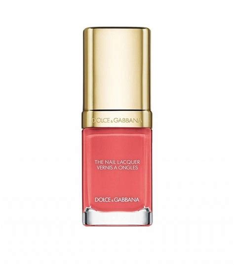 Nails Nail Lacquer Dolce And Gabbana Makeup Nail Polish