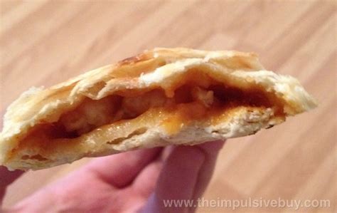 Review Hot Pockets Limited Edition Buffalo Style Chicken The Impulsive Buy