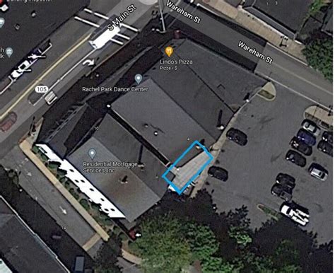4 10 S Main St Middleboro Ma 02346 Loopnet