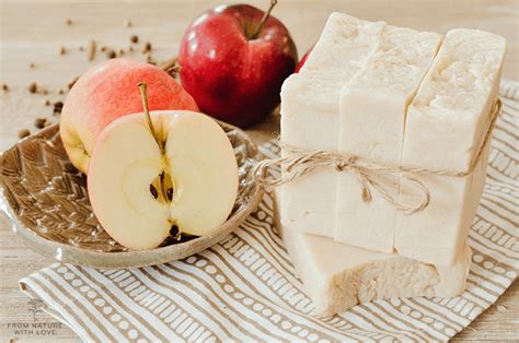 Apple Cider Soap Easy Hot Process Recipe And Tutorial