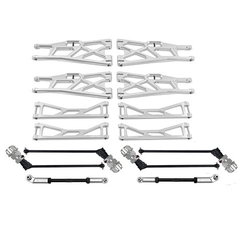 VitavonVITAVON XMAXX Wider Kit +30mm for Traxxas X-MAXX XRT 1/5 - Vitavon