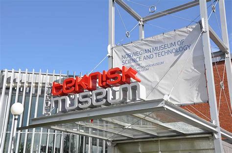 Teknisk Museum