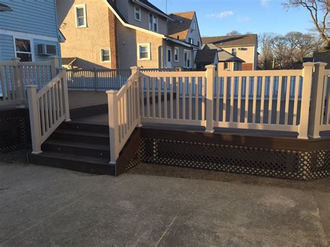 Deck Ideas Designs Pictures Photogallery Decks By Trex