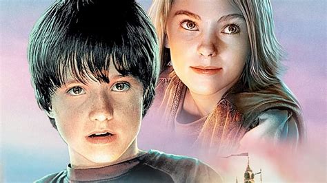 Watch Bridge to Terabithia - FMovies