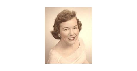 Patricia Hobbs Obituary 1936 2012 Legacy Remembers