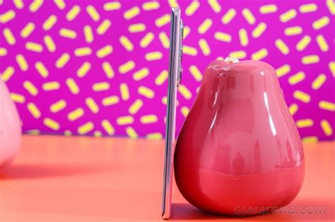 Infinix Hot Pro G Review Design Build Quality Handling