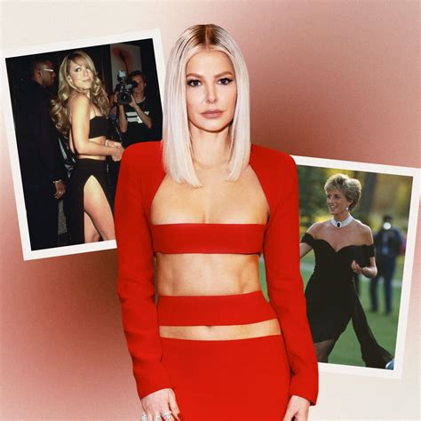 Revenge Dresses Worn By Celebrities Like Ariana Madix POPSUGAR Fashion