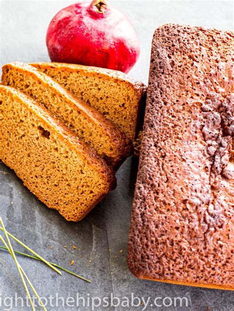 Traditional Jewish Honey Cake Recipe For Rosh Hashanah Story