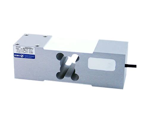 Zemic Aluminum Alloy Load Cell L W Kg Kg Kg Kg Kg Kg