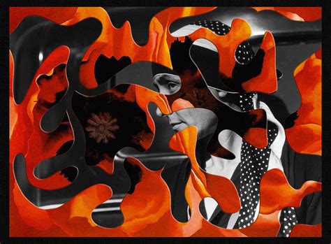 Women In Art on Behance