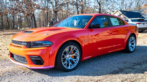 2023 Dodge Charger King Daytona Market Classic