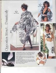 Vintage Lingerie Catalogue And Commercial Ads Scans Page 295 Vintage Erotica Forums