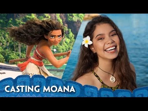 Moana (character) Videos | Watch Moana (character) Video Clips on Fanpop