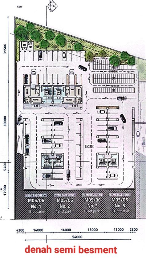 Disewa Gedung Retail Exclusive Di Gading Serpongsebelahan Gedung