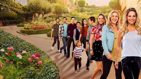 Fuller House Tv Series 2016 2020 — The Movie Database Tmdb