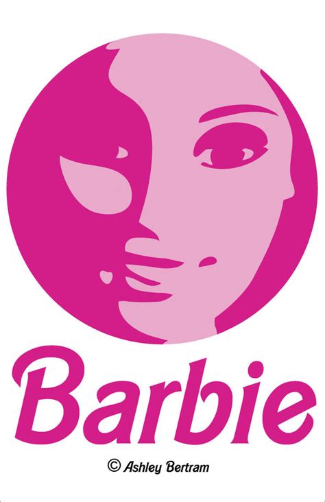 The Iconic Barbie Logo History Evolution And Meaning