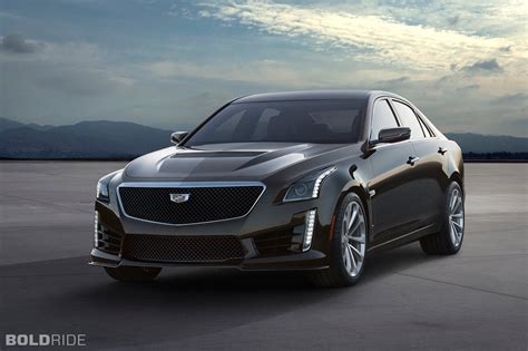 2016 Cadillac Cts Specs Prices Vins And Recalls Autodetective