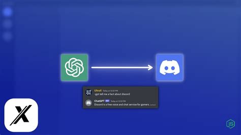 How To Use Chatgpt On Discord Youtube