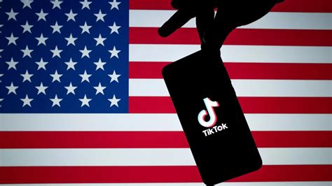 Tiktok Podr A Ser Prohibido De Estados Unidos