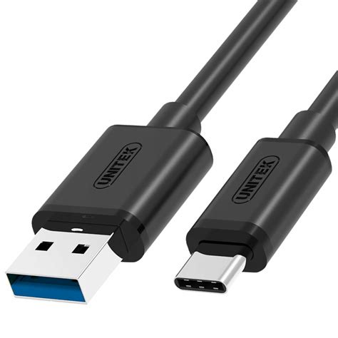 Unitek Kabel Usb C Usb Quick Charge M Sklep Opinie Cena W