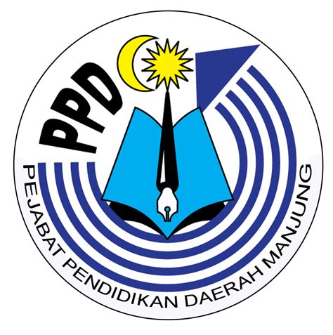 ppdwebimages: Logo PPD Manjung (Pejabat Pendidikan Manjung)