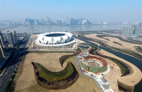 Programme for 2022 Asian Games in Hangzhou unanimously proposed