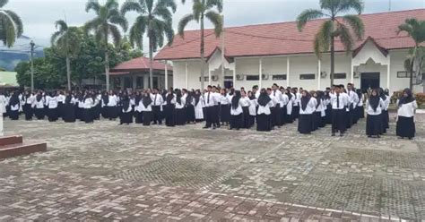 Nakes Di Aceh Tenggara Terima Sk Pengangkatan P K