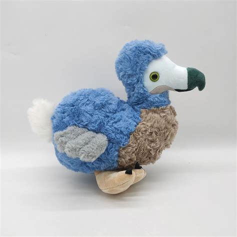 Dodo Stuffed Animal