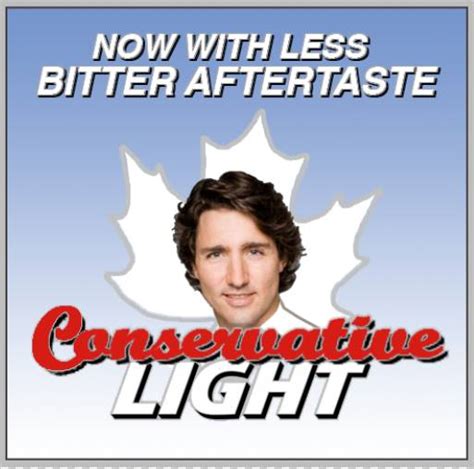 Open letter to Justin Trudeau: Your Conservative light policies feed voter cynicism - ThinkPol