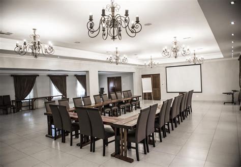 Kempton Park Conference Venues