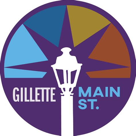 Gillette Main Street Gillette Wy