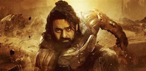 Kalki Ad Prabhas Film To Be Delayed Due To Lok Sabha Polls