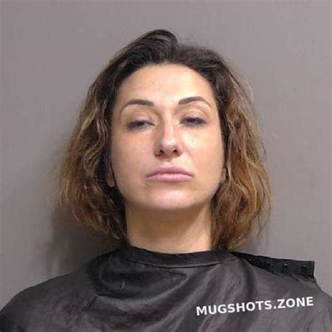 KRYZHANOVSKAYA SVETLANA M 05 27 2023 Flagler County Mugshots Zone