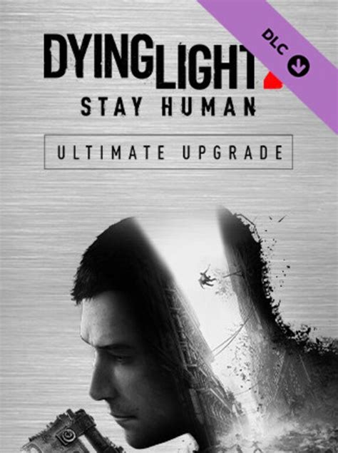 Buy Dying Light 2 - Ultimate Upgrade (PC) - Steam Key - EUROPE - Cheap ...