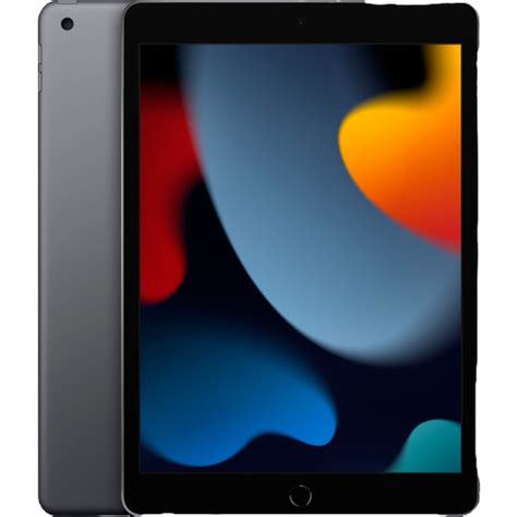 Apple iPad 256GB (2021) (12 stores) see the best price