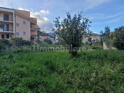 Terreno Edificabile Via Belloni In Santa Margherita Messina Rif