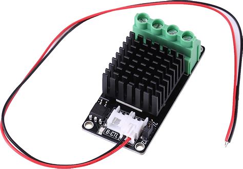 Contr Leur De Chauffage Pour Imprimante D Mks Mosfet Pour Lit