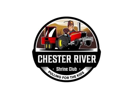 Design Awesome Modern Tractor Pull Logo By Ijkemgpgj1gf Fiverr