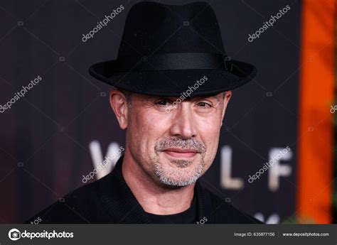 American Actor Freddie Prinze Arrives Los Angeles Premiere Paramount