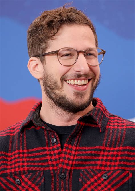 Andy Samberg Facts Britannica