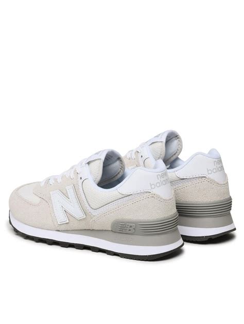 New Balance Sneakers Wl Evw Grau Modivo De