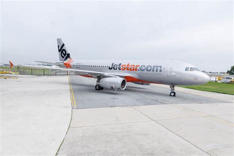 Jetstar Asia adds services to Kuala Lumpur, Penang and Bangkok for Lunar New Year